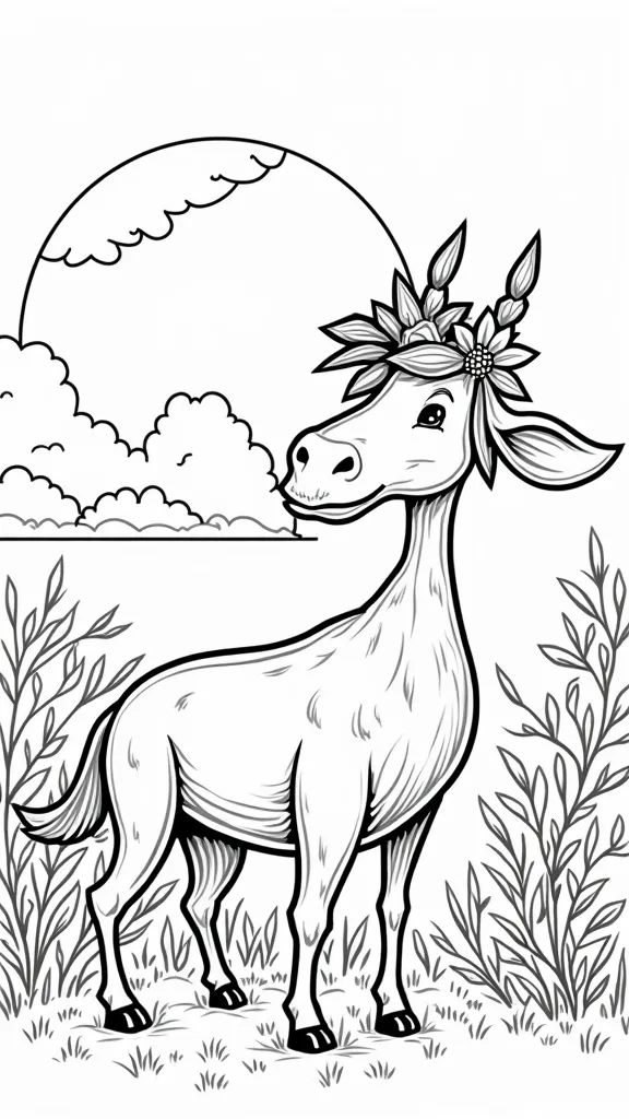 coloring pages in spanish